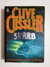 SKARB - Clive Cussler 1992