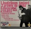 CD. SAX & SEX - Robert Chojnacki