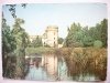 KRASICZYN. RENESANSOWY ZAMEK Z LAT 1592-1614 FOT. STELMACH