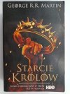 STARCIE KRÓLÓW - George R.R. Martin