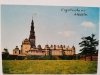 CZĘSTOCHOWA. KOŚCIÓŁ I KLASZTOR NA JASNEJ GÓRZE FOT. ZBORSKI