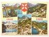 VALLEE D'AURE. SOUVENIR DE LA VALLEE D'AURE