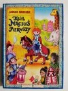 KRÓL MACIUŚ PIERWSZY - Janusz Korczak 