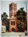 ŚRODA. KOLEGIATA