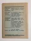 DIALOG O WILNIE - Czesław Miłosz, Tomas Venclova 1979