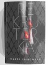 REKRUTERKA - Marta Zbirowska