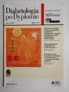 DIABETOLOGIA PO DYPLOMIE TOM 7 NUMER 1 MARZEC 2010 