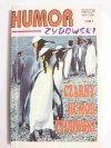 HUMOR ŻYDOWSKI TOM 3 -   1997