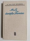MAŁA ŚWIĘTA TERESA - Maxence van der Meersch 1972