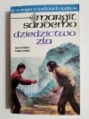 SAGA O LUDZIACH LODU TOM 6 Margit Sandemo 1992