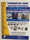 ELEKTRONIKA PRAKTYCZNA PAŹDZIERNIK NR 10/2010 Z PŁYTĄ CD