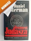TESTAMENT JUDASZA - Daniel Easterman