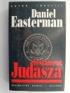 TESTAMENT JUDASZA - Daniel Easterman