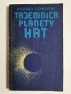 TAJEMNICA PLANETY HAT - Ryszard Dominiak 1986