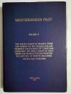 MEDITERRANEAN PILOT VOLUME II 1978