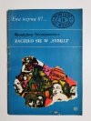 EWA WZYWA 07 NR 18 ZACZĘŁO SIĘ W SYBILLI - R. Szczęsnowicz 1970