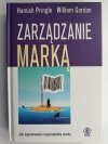 ZARZĄDZANIE MARKĄ - Hamish Pringle