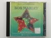CD. BOB MARLEY REBEL REGGAE