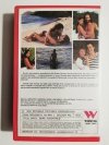 VHS. ZWARIOWANE WAKACJE – GREGORY HARRISON