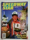 SPEEDWAY STAR AUGUST 21 1993