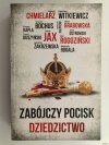 ZABÓJCZY POCISK