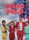 DVD. DISCO POLO
