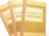 STAROSTA WARSZAWSKI TOMY OD 1 DO 3 - Józef Ignacy Kraszewski 1948