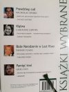 KSIĄŻKI WYBRANE: PRAWDZIWY CUD – Nicholas Sparks 2006