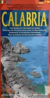 CALABRIA 1:300 000