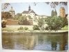 WARSZAWA. PANORAMA NOWEGO MIASTA FOT. KICMAN