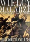 WIELCY MALARZE NR 19 THEODORE GERICAULT