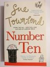 NUMBER TEN - Sue Townsend 2003