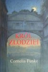 KRÓL ZŁODZIEI - Cornelia Funke
