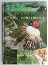 CZY WIESZ, ŻE…? CIEKAWIE O PRZYRODZIE