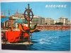 RIVIERA ADRIATICA. RICCIONE – ALBERGHI E SPIAGGIA