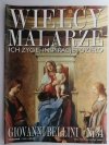WIELCY MALARZE NR 34 GIOVANNI BELLINI