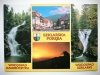 KARKONOSZE - RIESENGEBIRGE. SZKLARSKA PORĘBA - WODOSPAD I INNE FOT. MONIATOWICZ