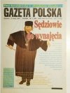 GAZETA POLSKA TYGODNIK NR 7 (240) 18 LUTEGO 1998 r.