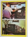 HI-FI AUDIO VIDEO NR 2'87 MONOLITYCZNY KONWERTER SATELITARNY 
