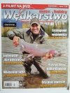 MOJE HOBBY WĘDKARSTWO 2.2011