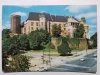 KRAKÓW. ZAMEK KRÓLEWSKI NA WAWELU