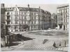 KŁODZKO PLAC WŁADYSŁAWA JAGIEŁŁY