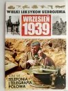 W. L. U TOM 54 – TELEFONIA I TELEGRAFIA POLOWA - Piotr Krzysztofik