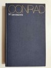 W ZAWIESZENIU - Joseph Conrad 1974