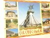 CIECHOCINEK. DZIEWIĘĆ UJĘĆ FOT. D. KRAKOWIAK
