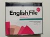 CD. ENGLISH FILE OXFORD FOURTH EDITION INTERMEDIATE PLUS