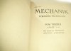 PORADNIK TECHNICZNY MECHANIK TOM III CZĘŚĆ 1-2
