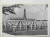 L'OSSUAIRE ET LE CIMETIERE DE DOUAUMONT