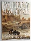 WIELCY MALARZE NR 72 PEJZAŻYŚCI HOLENDERSCY XVII W.