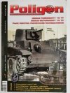 POLIGON NUMER 1 STYCZEŃ-LUTY 2009